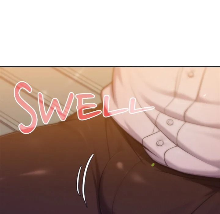 Never Just Friends Chapter 17 - Page 106 in English