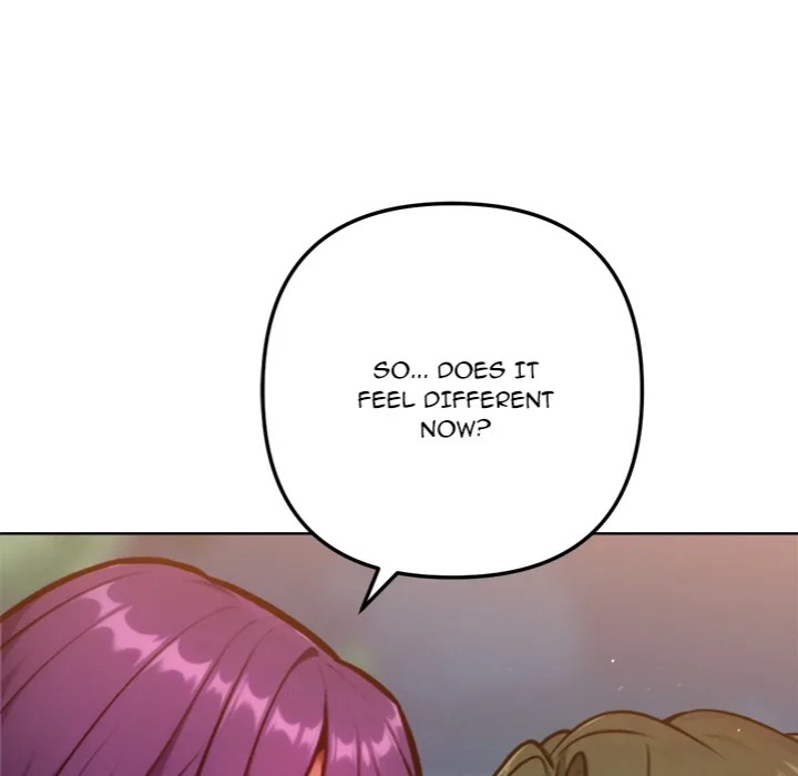 Never Just Friends Chapter 17 - Page 108 in English