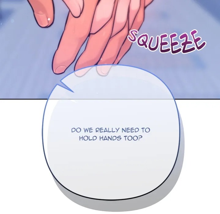 Never Just Friends Chapter 17 - Page 11 in English