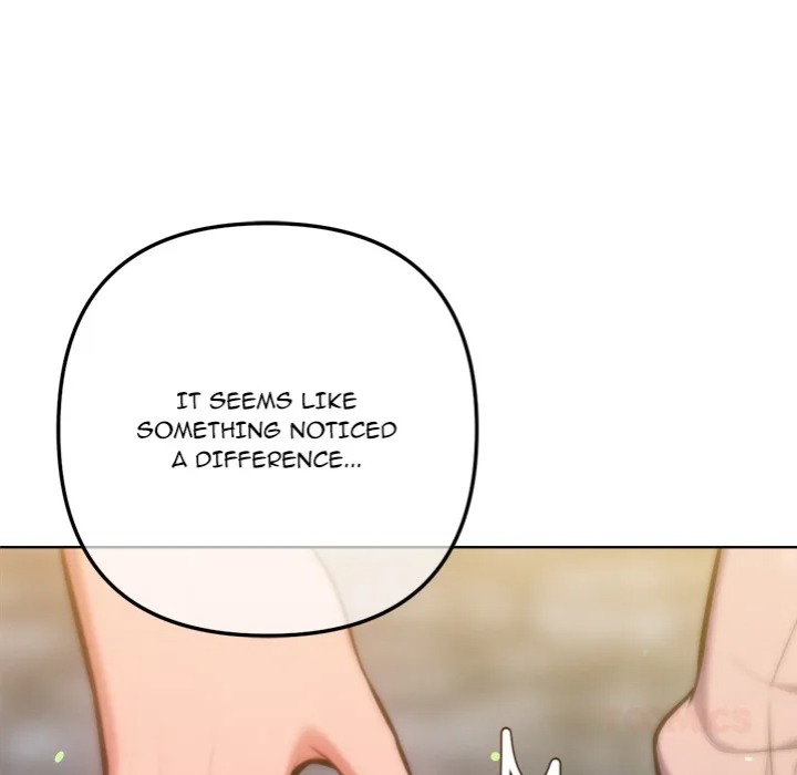 Never Just Friends Chapter 17 - Page 110 in English