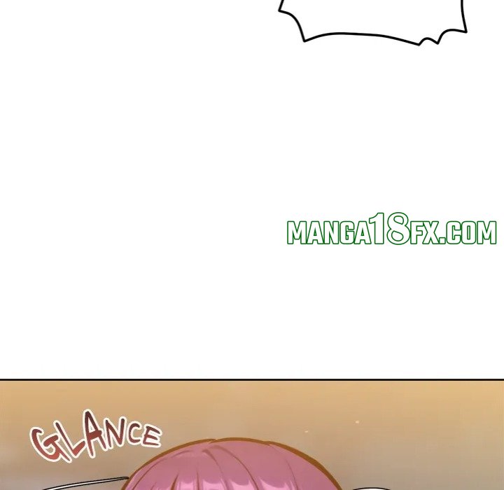 Never Just Friends Chapter 17 - Page 112 in English