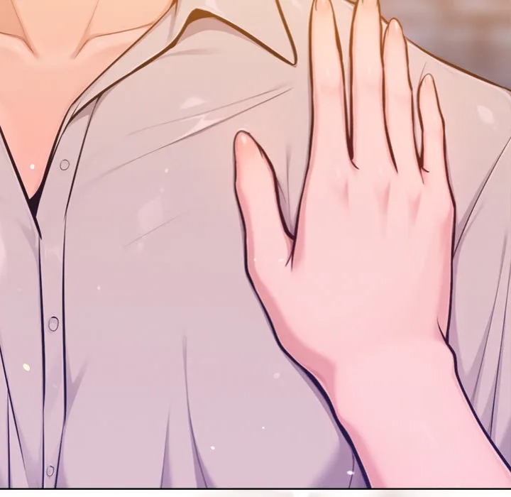 Never Just Friends Chapter 17 - Page 115 in English