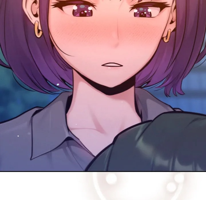Never Just Friends Chapter 17 - Page 121 in English