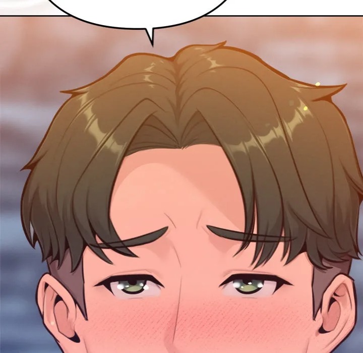 Never Just Friends Chapter 17 - Page 123 in English