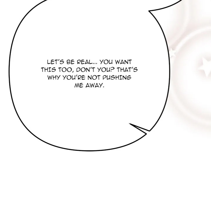 Never Just Friends Chapter 17 - Page 125 in English