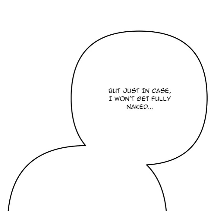 Never Just Friends Chapter 17 - Page 130 in English