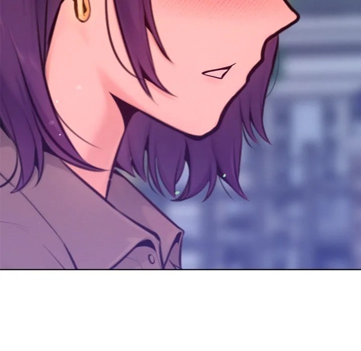 Never Just Friends Chapter 17 - Page 132 in English