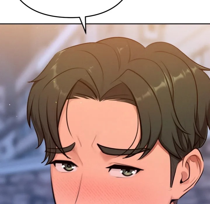 Never Just Friends Chapter 17 - Page 134 in English