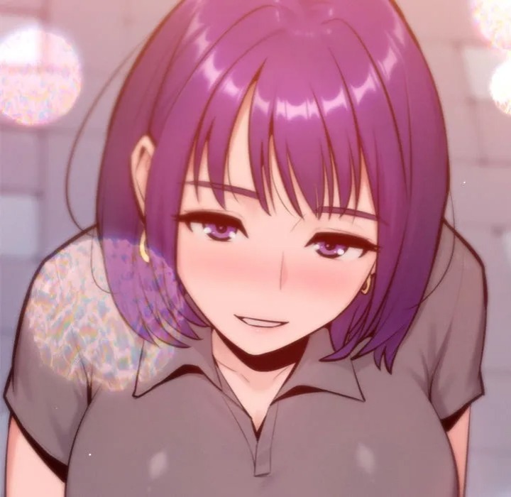 Never Just Friends Chapter 17 - Page 139 in English