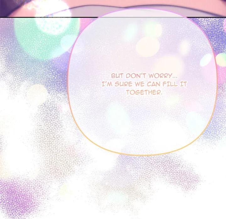 Never Just Friends Chapter 17 - Page 141 in English