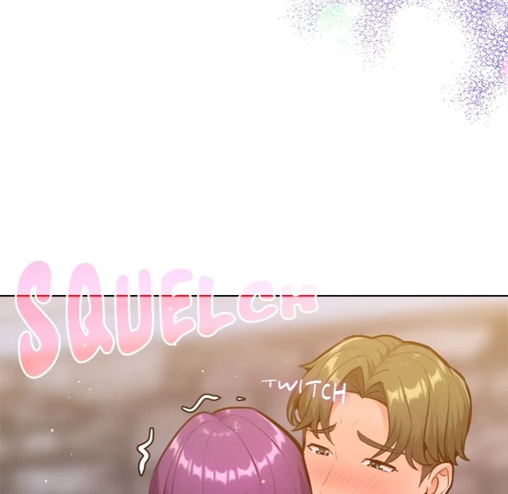Never Just Friends Chapter 17 - Page 146 in English