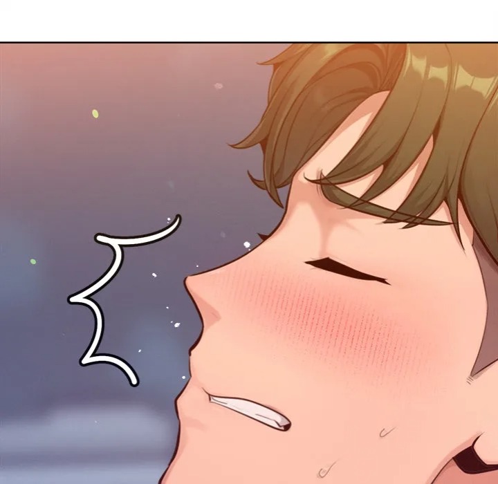 Never Just Friends Chapter 17 - Page 149 in English