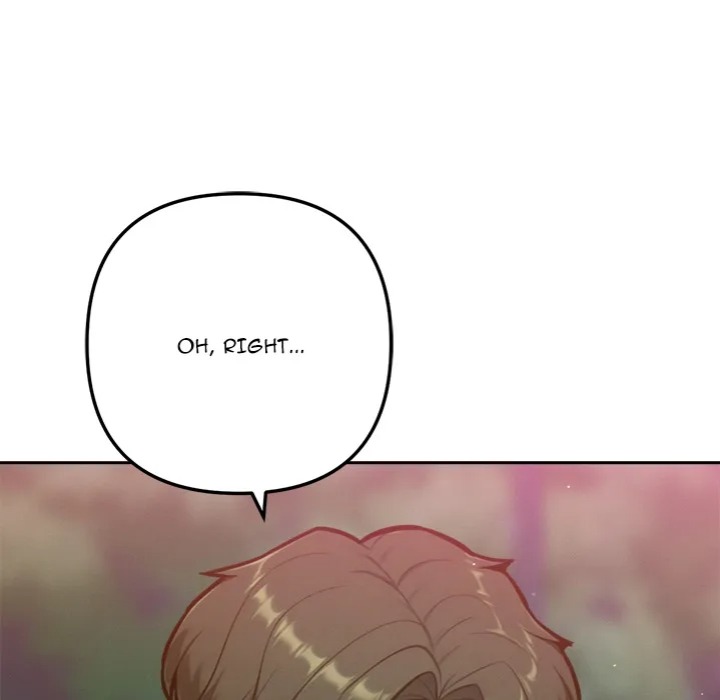 Never Just Friends Chapter 17 - Page 15 in English