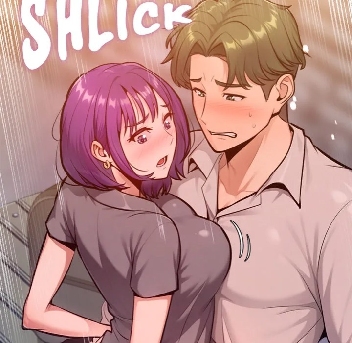 Never Just Friends Chapter 17 - Page 151 in English