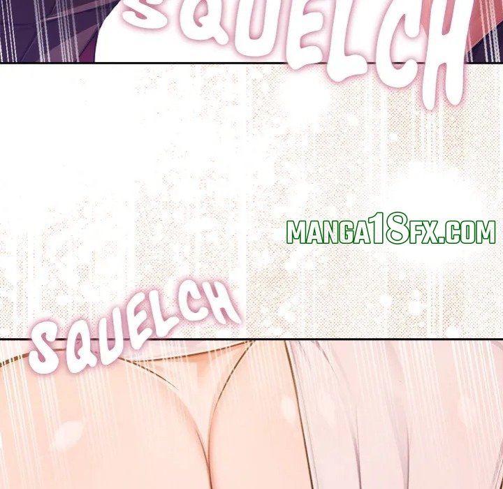 Never Just Friends Chapter 17 - Page 154 in English
