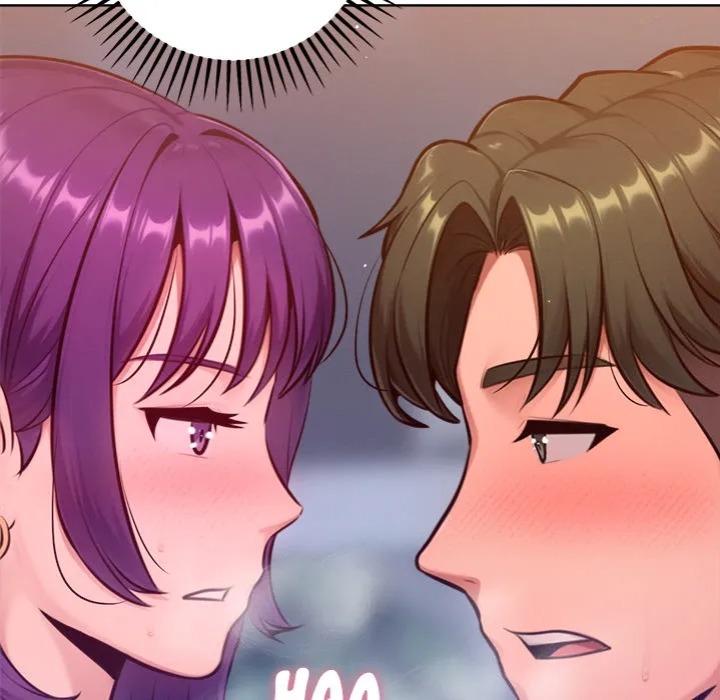 Never Just Friends Chapter 17 - Page 160 in English