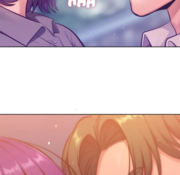 Never Just Friends Chapter 17 - Page 161 in English