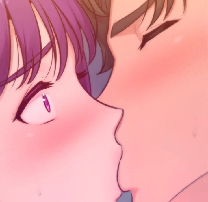 Never Just Friends Chapter 17 - Page 162 in English