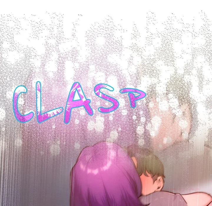 Never Just Friends Chapter 17 - Page 164 in English