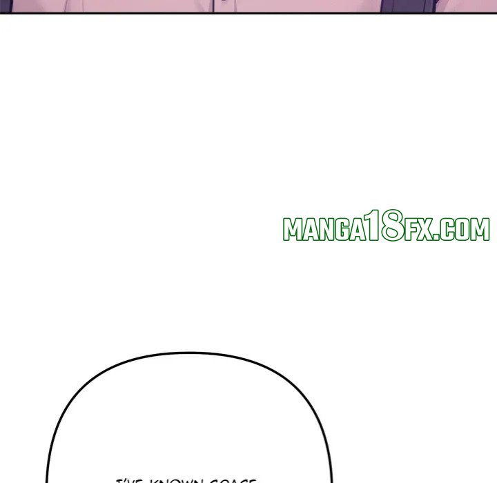 Never Just Friends Chapter 17 - Page 17 in English