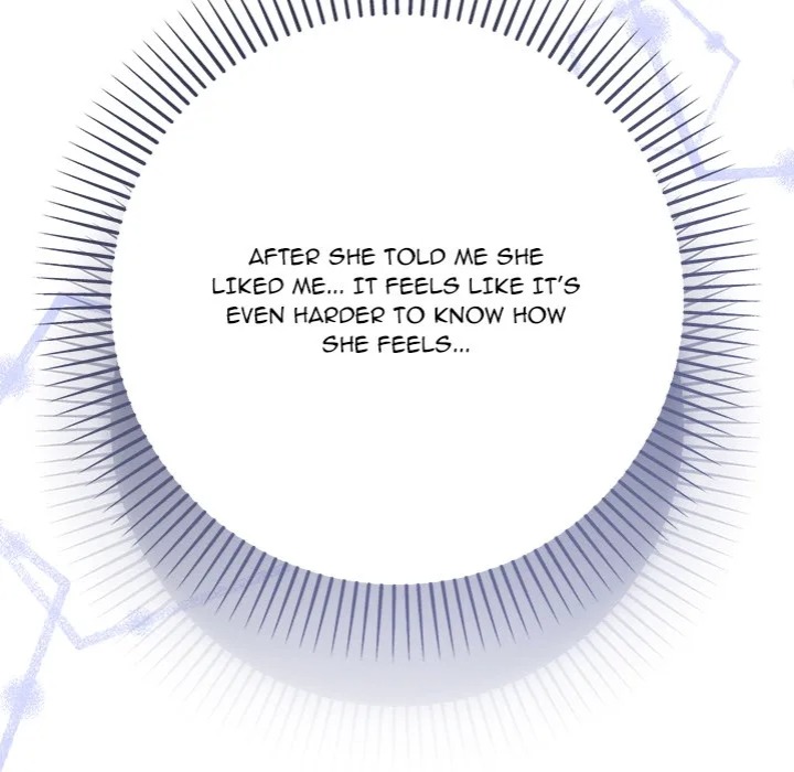 Never Just Friends Chapter 17 - Page 30 in English