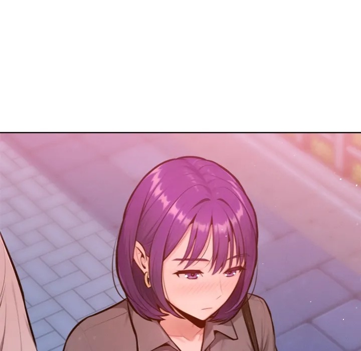 Never Just Friends Chapter 17 - Page 34 in English
