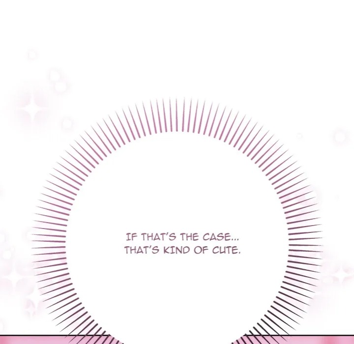Never Just Friends Chapter 17 - Page 37 in English