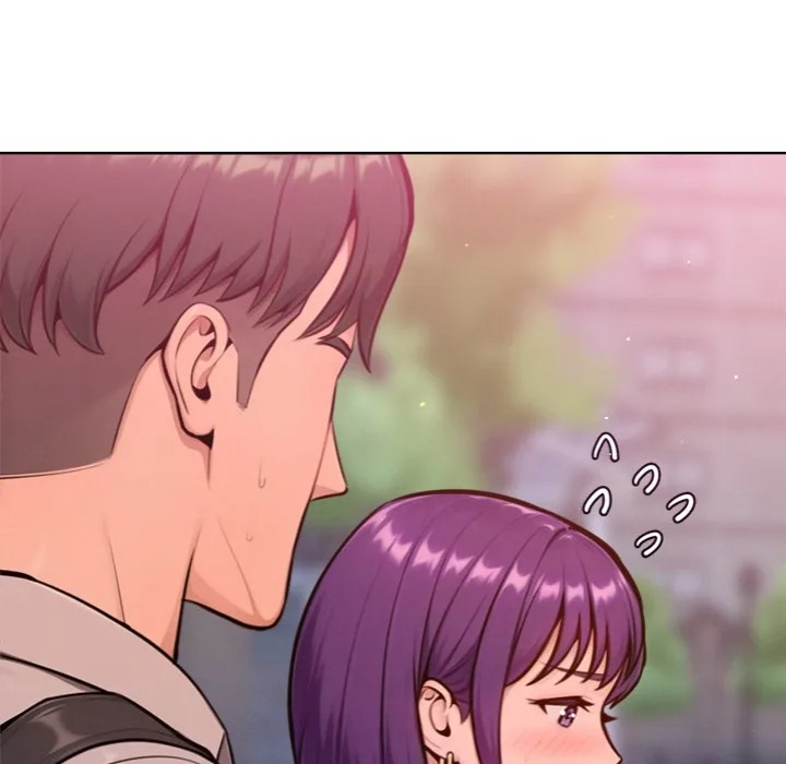 Never Just Friends Chapter 17 - Page 44 in English