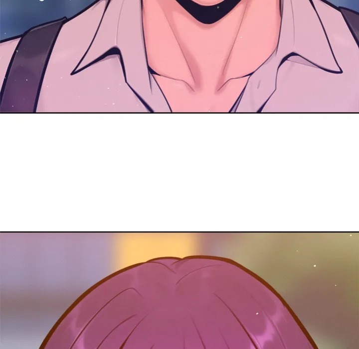 Never Just Friends Chapter 17 - Page 5 in English