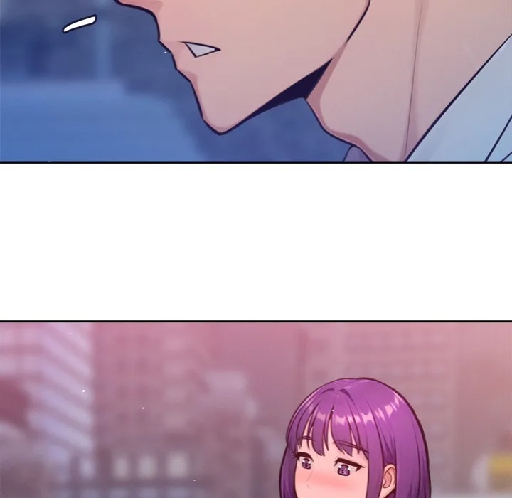 Never Just Friends Chapter 17 - Page 50 in English