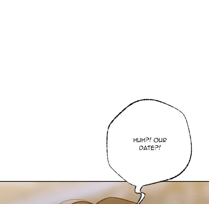 Never Just Friends Chapter 17 - Page 59 in English