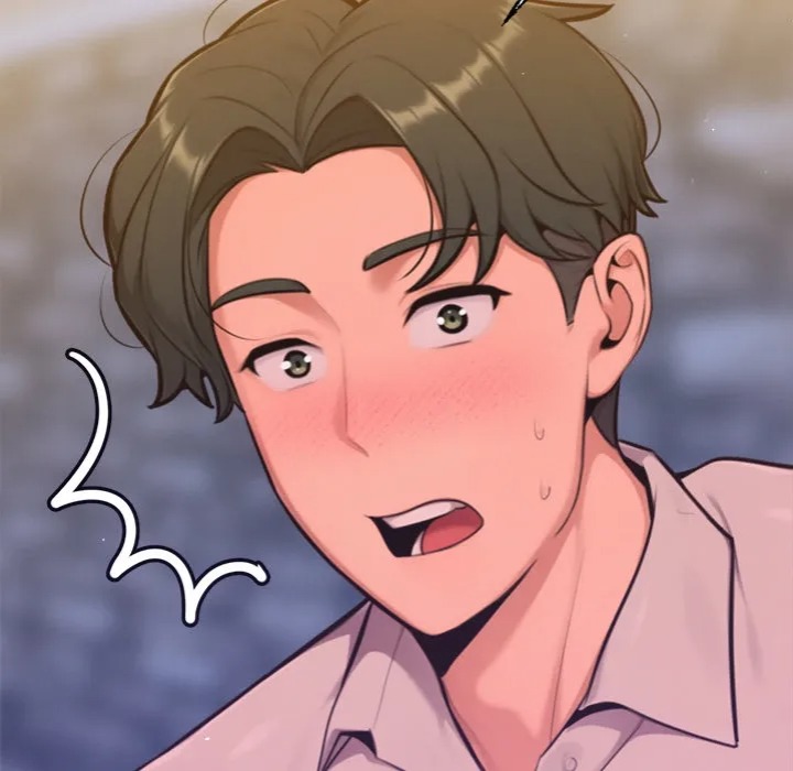 Never Just Friends Chapter 17 - Page 60 in English