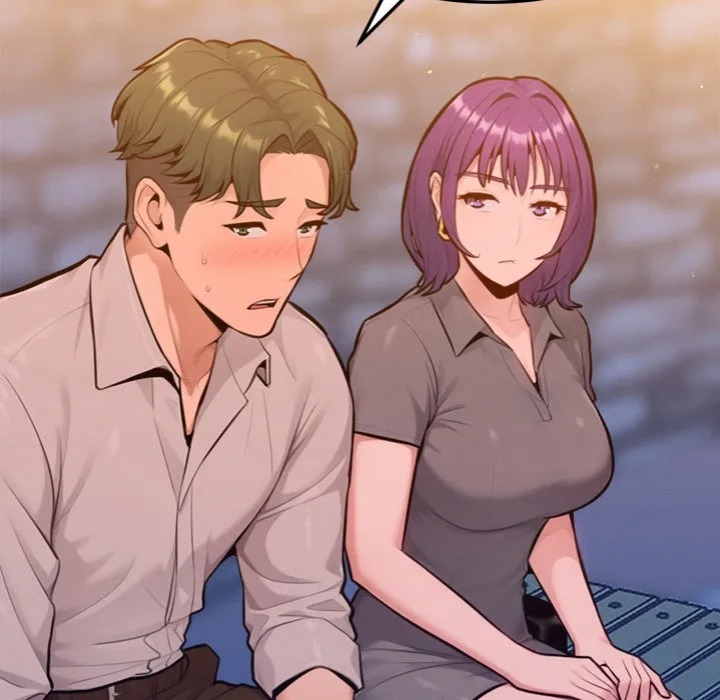 Never Just Friends Chapter 17 - Page 63 in English