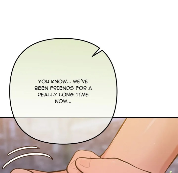 Never Just Friends Chapter 17 - Page 65 in English