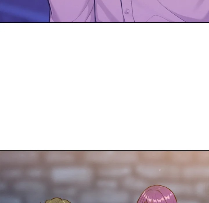 Never Just Friends Chapter 17 - Page 70 in English