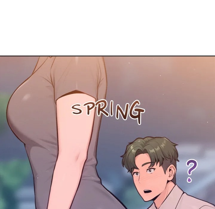 Never Just Friends Chapter 17 - Page 78 in English