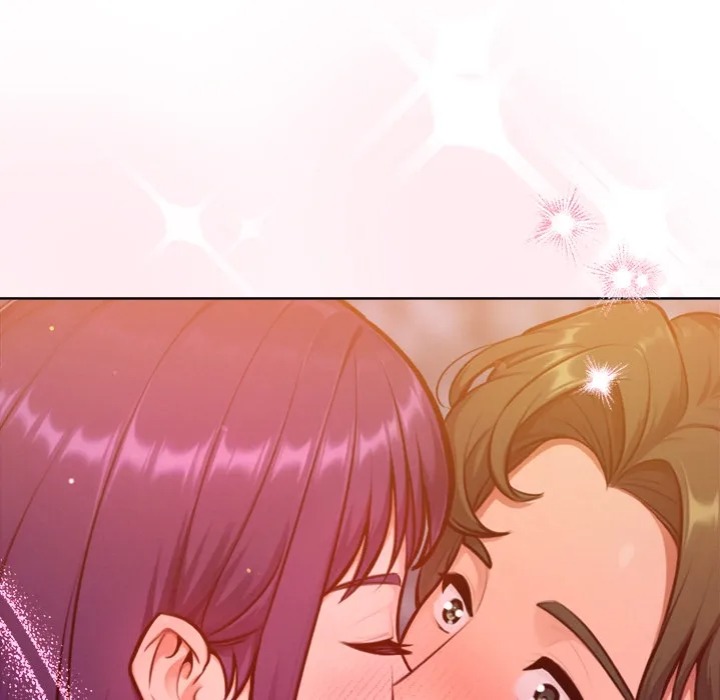 Never Just Friends Chapter 17 - Page 89 in English