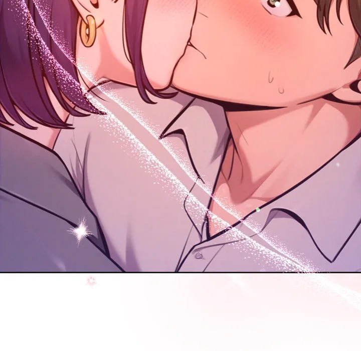 Never Just Friends Chapter 17 - Page 90 in English