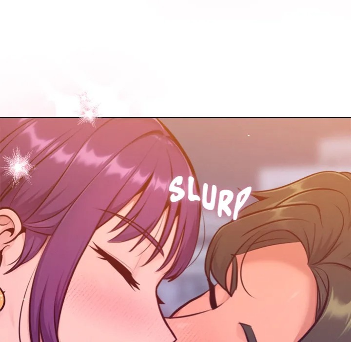 Never Just Friends Chapter 17 - Page 91 in English