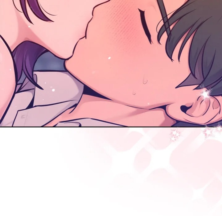 Never Just Friends Chapter 17 - Page 92 in English