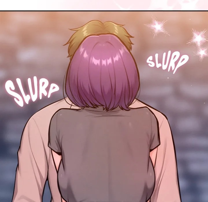 Never Just Friends Chapter 17 - Page 95 in English