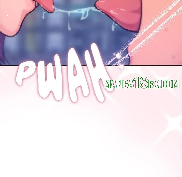 Never Just Friends Chapter 17 - Page 98 in English