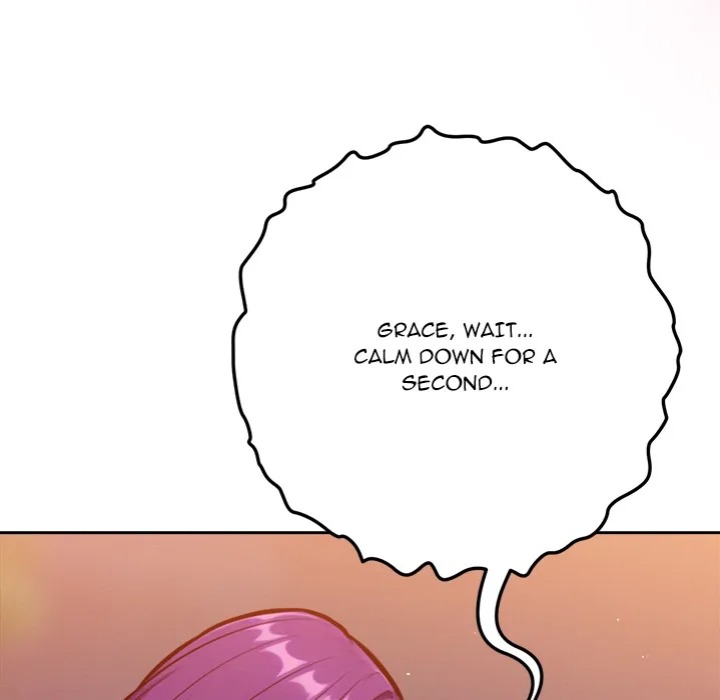 Never Just Friends Chapter 17 - Page 99 in English