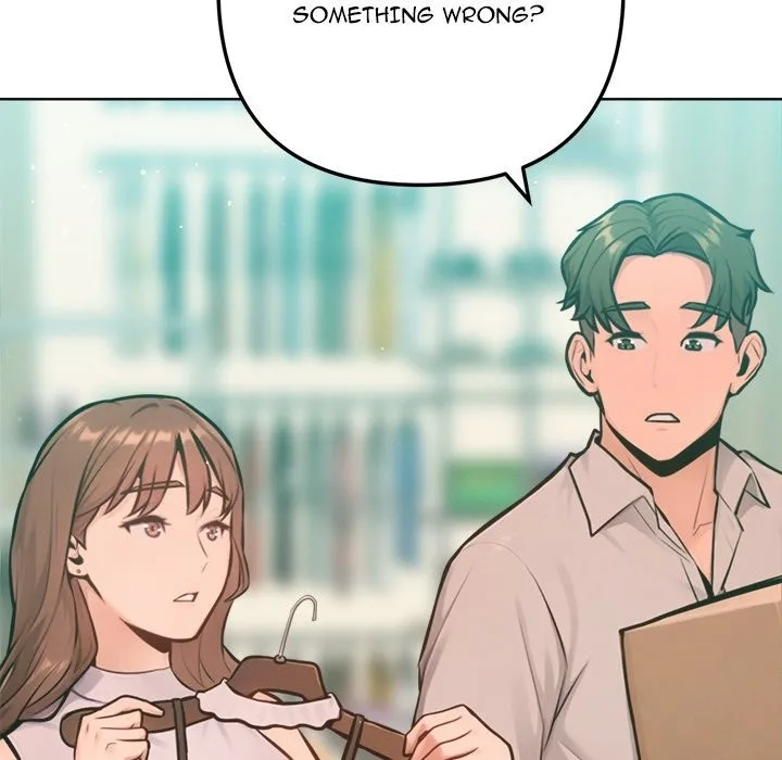 Never Just Friends Chapter 20 - Page 103 in English