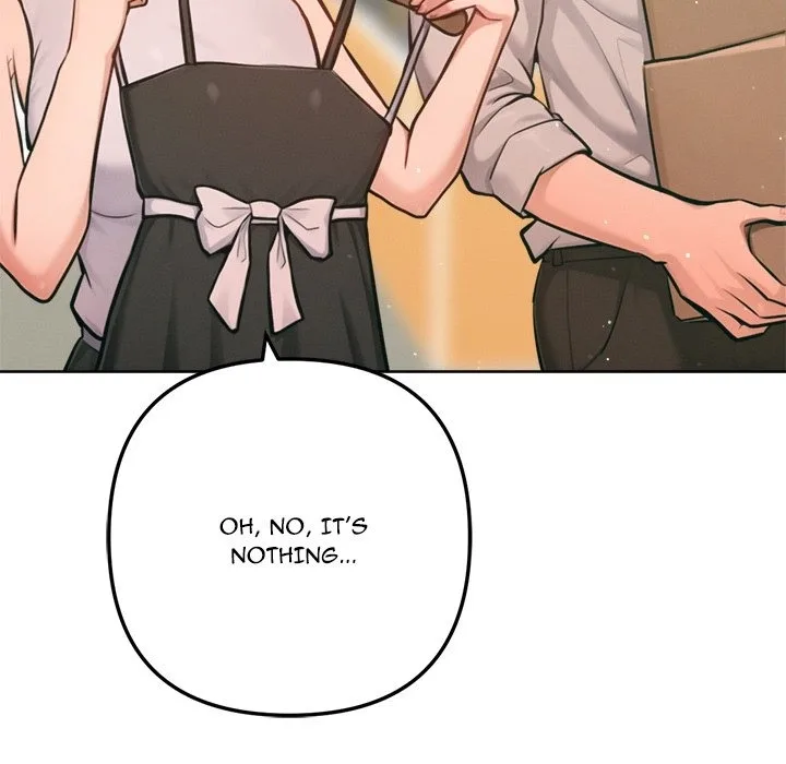 Never Just Friends Chapter 20 - Page 104 in English