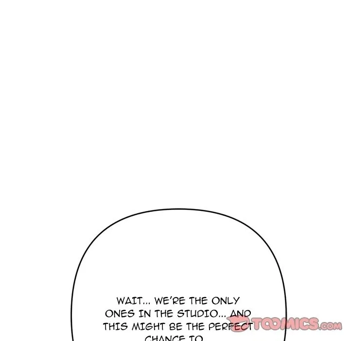 Never Just Friends Chapter 20 - Page 105 in English