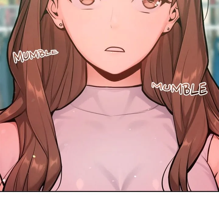 Never Just Friends Chapter 20 - Page 107 in English