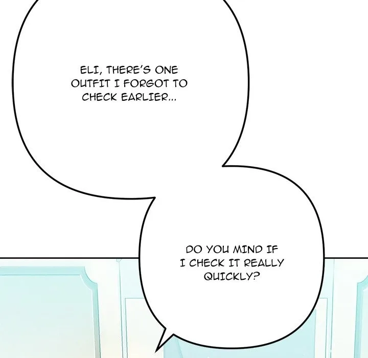 Never Just Friends Chapter 20 - Page 112 in English
