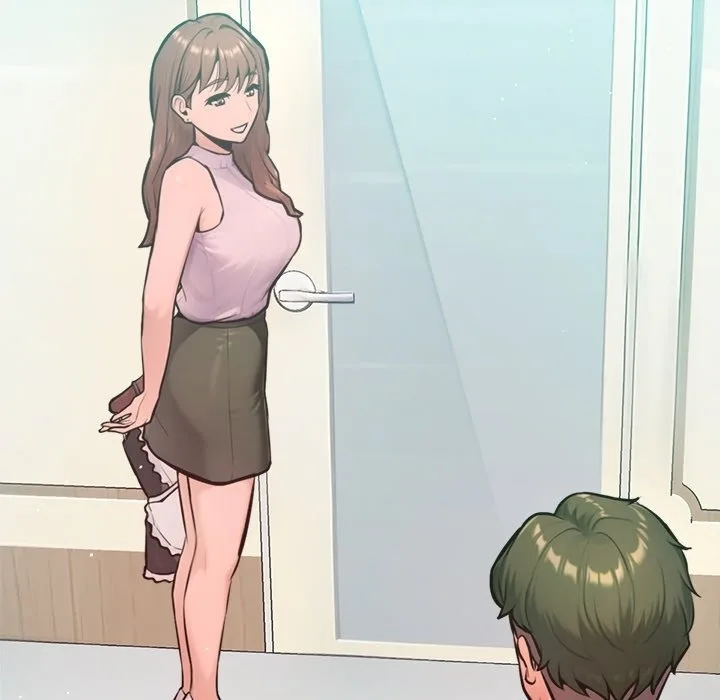 Never Just Friends Chapter 20 - Page 113 in English