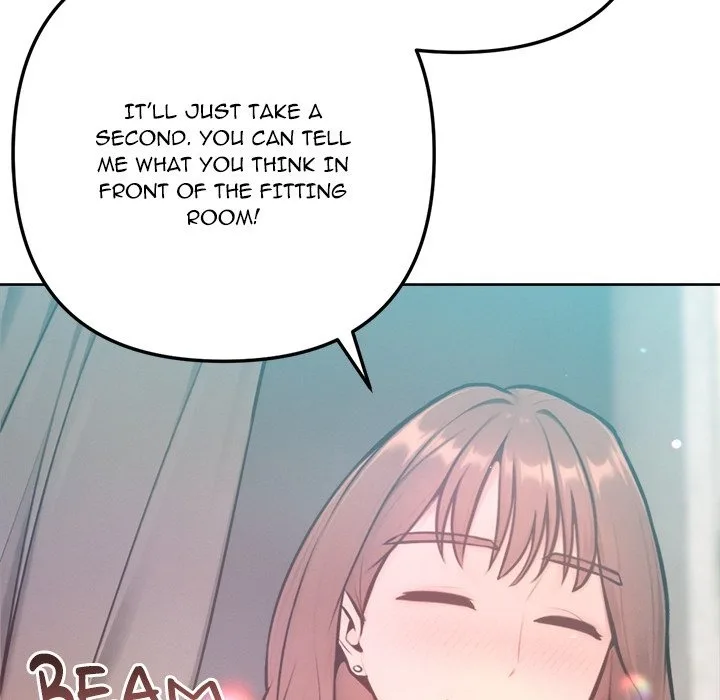 Never Just Friends Chapter 20 - Page 116 in English